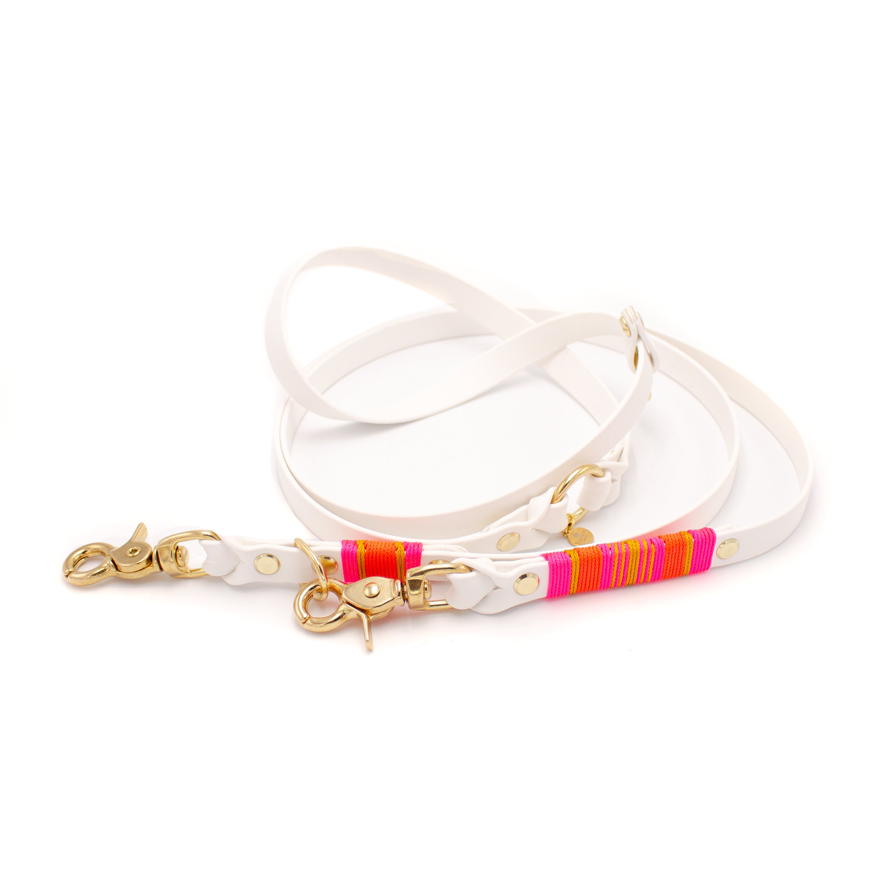 Biothane Leine Jolie - Petit