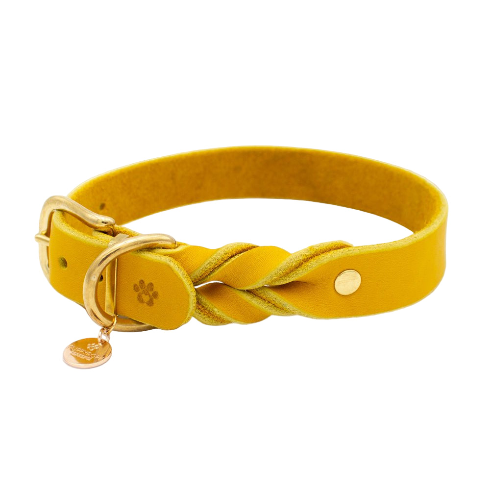 Halsband Asuna - Konfigurator - PUPPYROPE MANUFAKTUR®