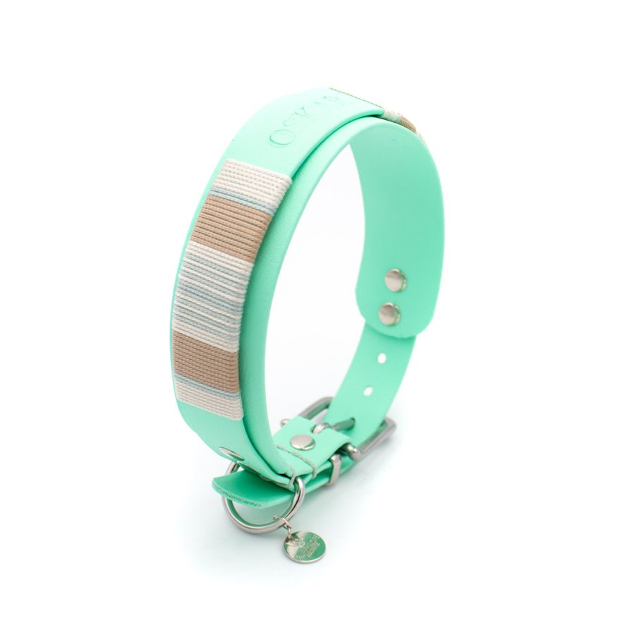 Halsband Wilma Double - Konfigurator - PUPPYROPE MANUFAKTUR®