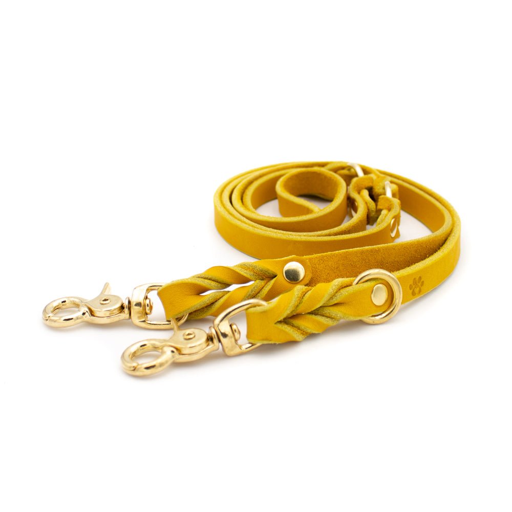 Leine Asuna - Konfigurator - PUPPYROPE MANUFAKTUR®