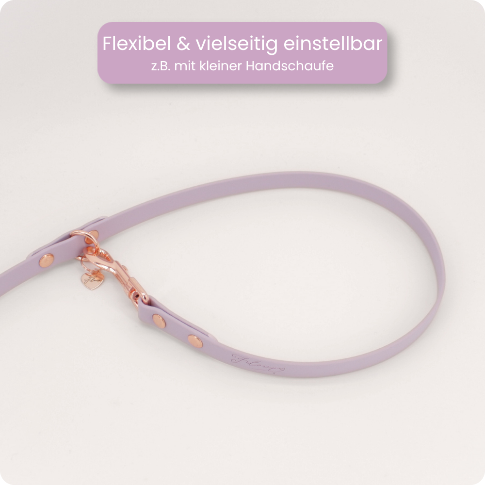Biothane Leine Cherie