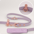 Biothane Leine Cherie