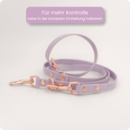 Biothane Leine Cherie