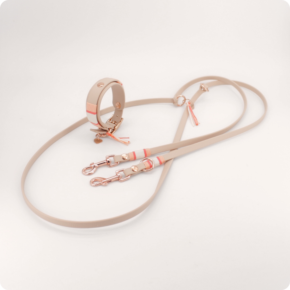 Biothane Set Jolie - Petit