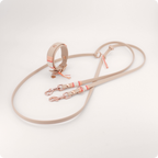 Biothane Set Jolie - Petit