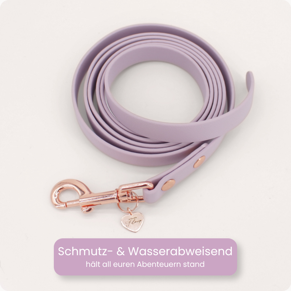Biothane Schleppeine Cherie