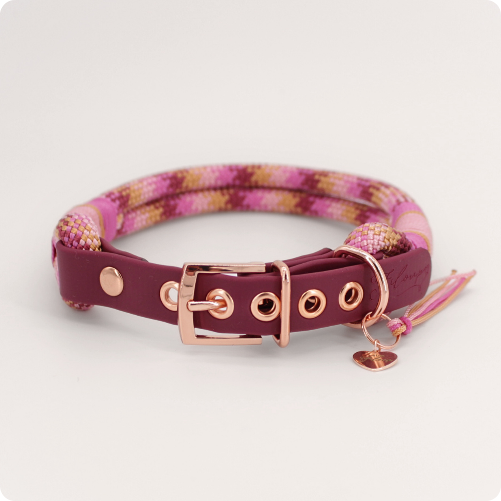 Tau Halsband Belle - verstellbar