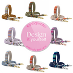 Biothane Set Jolie