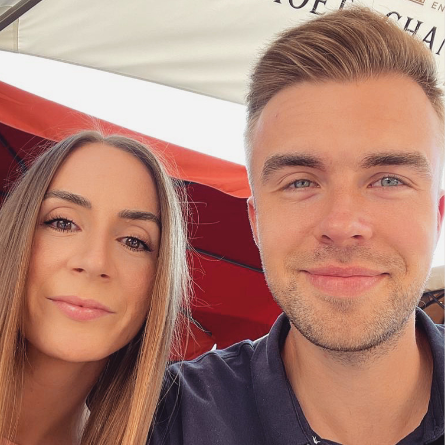 PUPPYROPE®: Patrick Banner