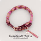 Tau Halsband Belle - verstellbar