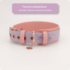 Biothane Halsband Cherie Double