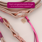 Biothane Set Jolie