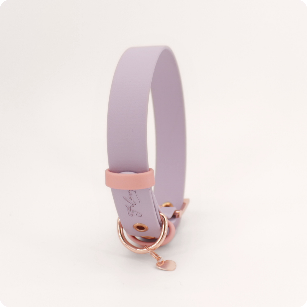 Biothane Halsband Cherie