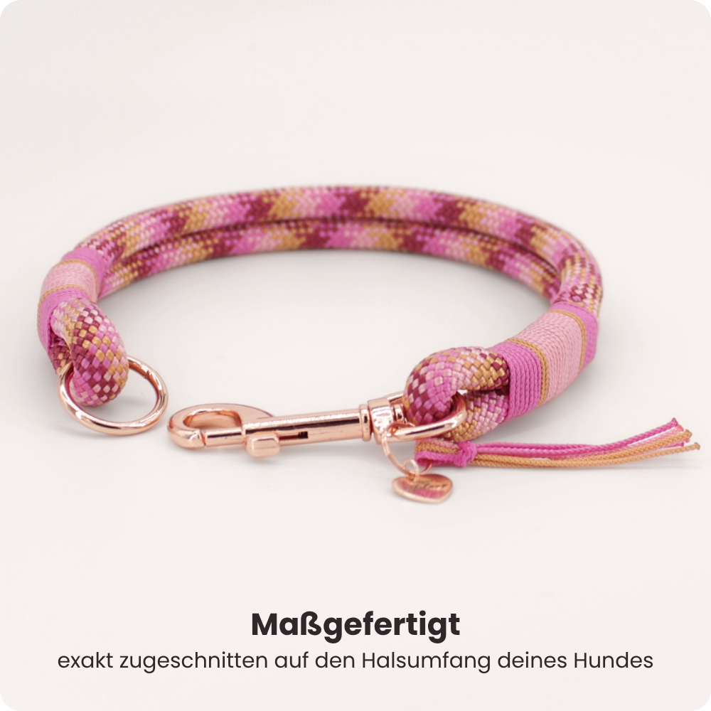 Tau Halsband Belle