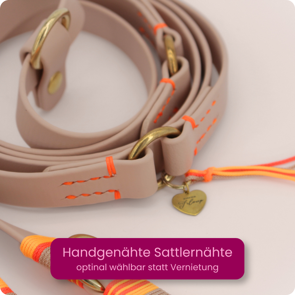 Biothane Set Jolie