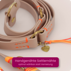 Biothane Set Jolie
