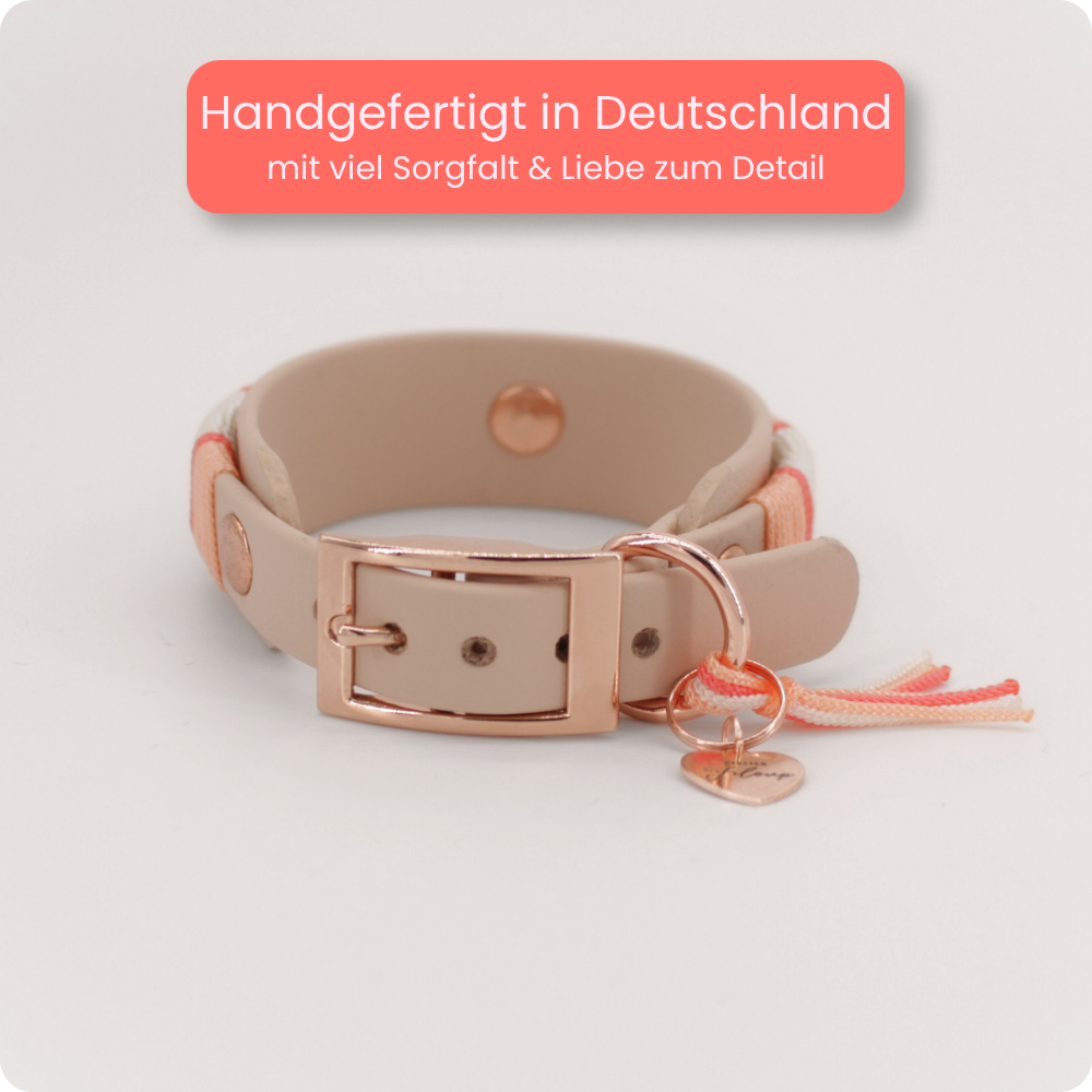 Biothane Set Jolie - Petit