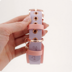 Biothane Halsband Cherie Double