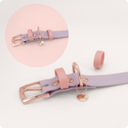 Biothane Halsband Cherie