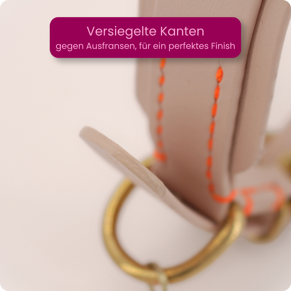 Biothane Set Jolie