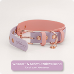 Biothane Halsband Cherie Double