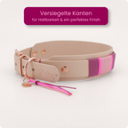 Biothane Halsband Jolie
