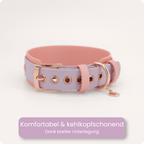 Biothane Halsband Cherie Double