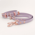 Biothane Halsband-Leine-Set Cherie