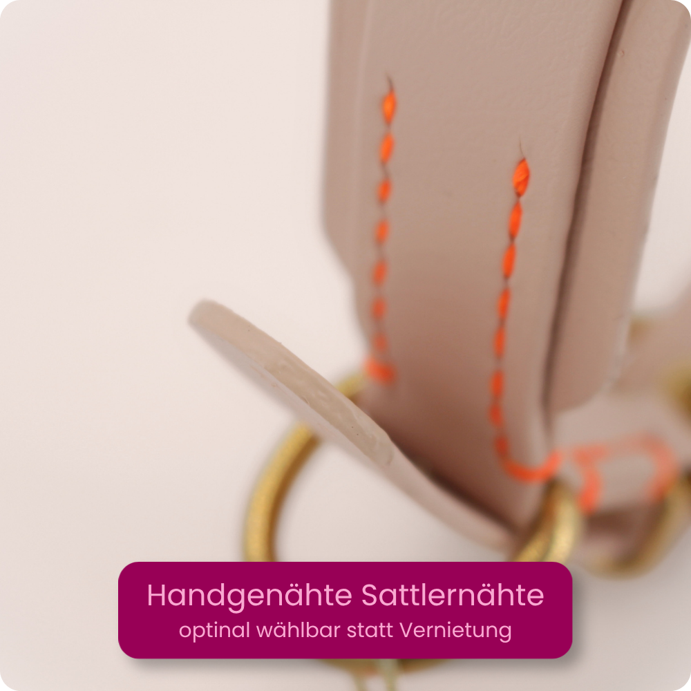 Biothane Halsband Jolie
