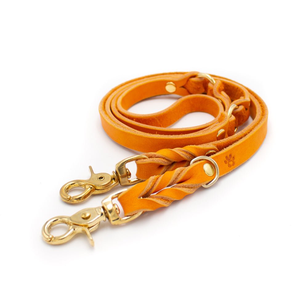 Leine Asuna - Konfigurator - PUPPYROPE MANUFAKTUR®