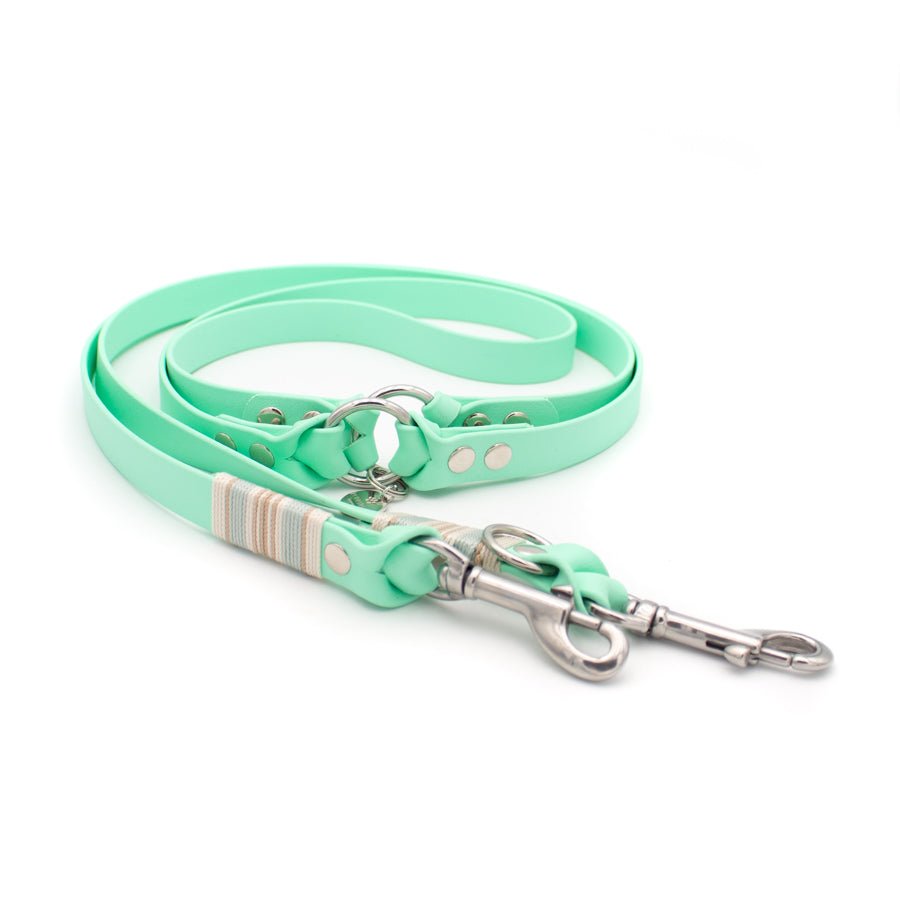Leine Wilma - Konfigurator - PUPPYROPE MANUFAKTUR®