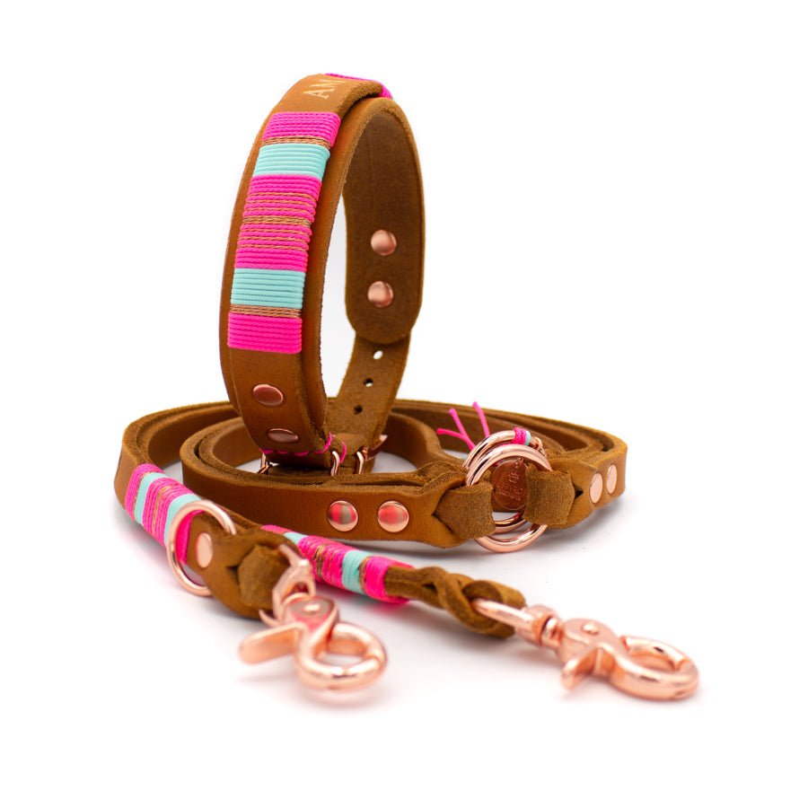 Set Mila Double - Konfigurator - PUPPYROPE MANUFAKTUR®